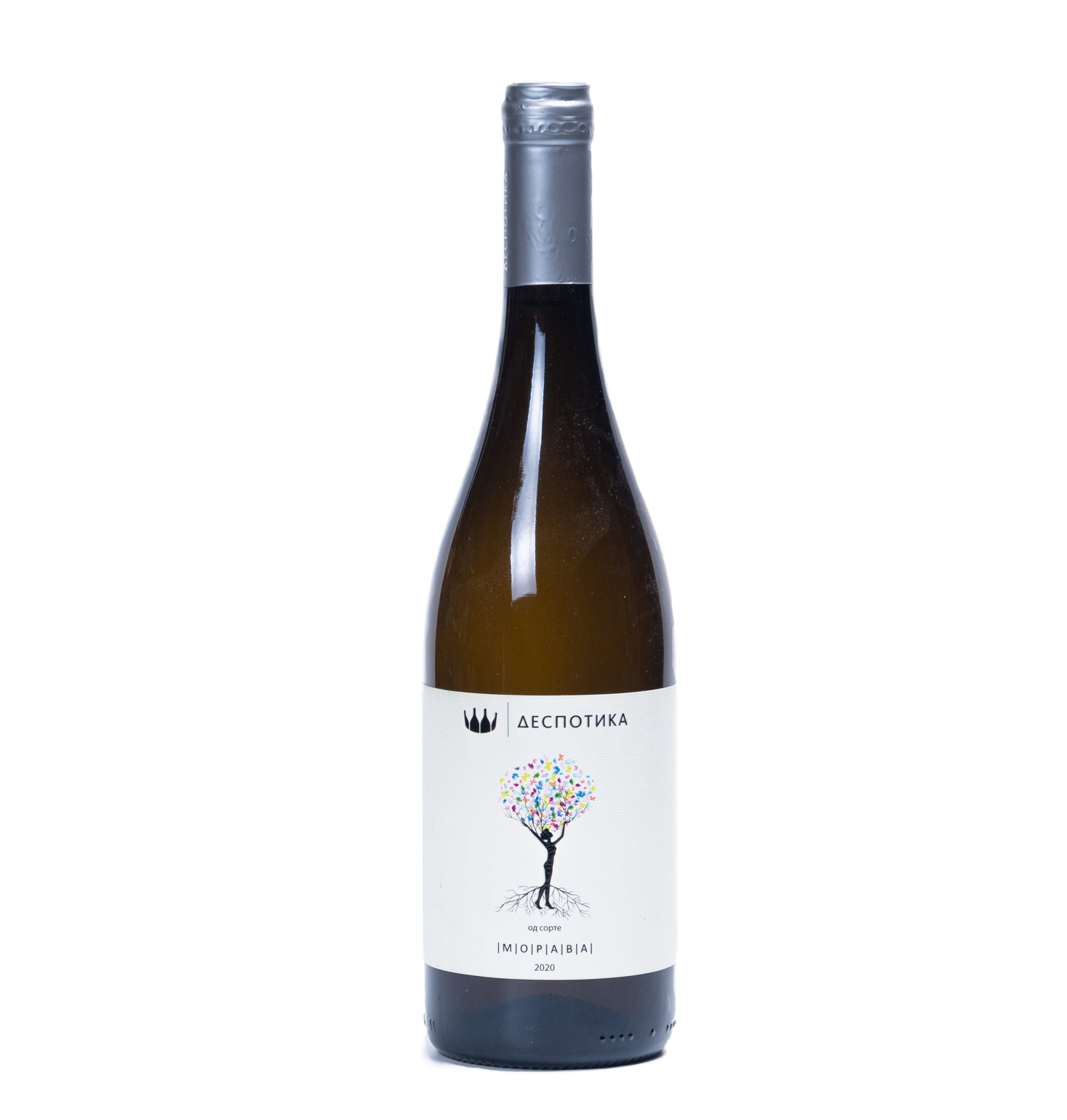 Despotika - Morava 0,75l