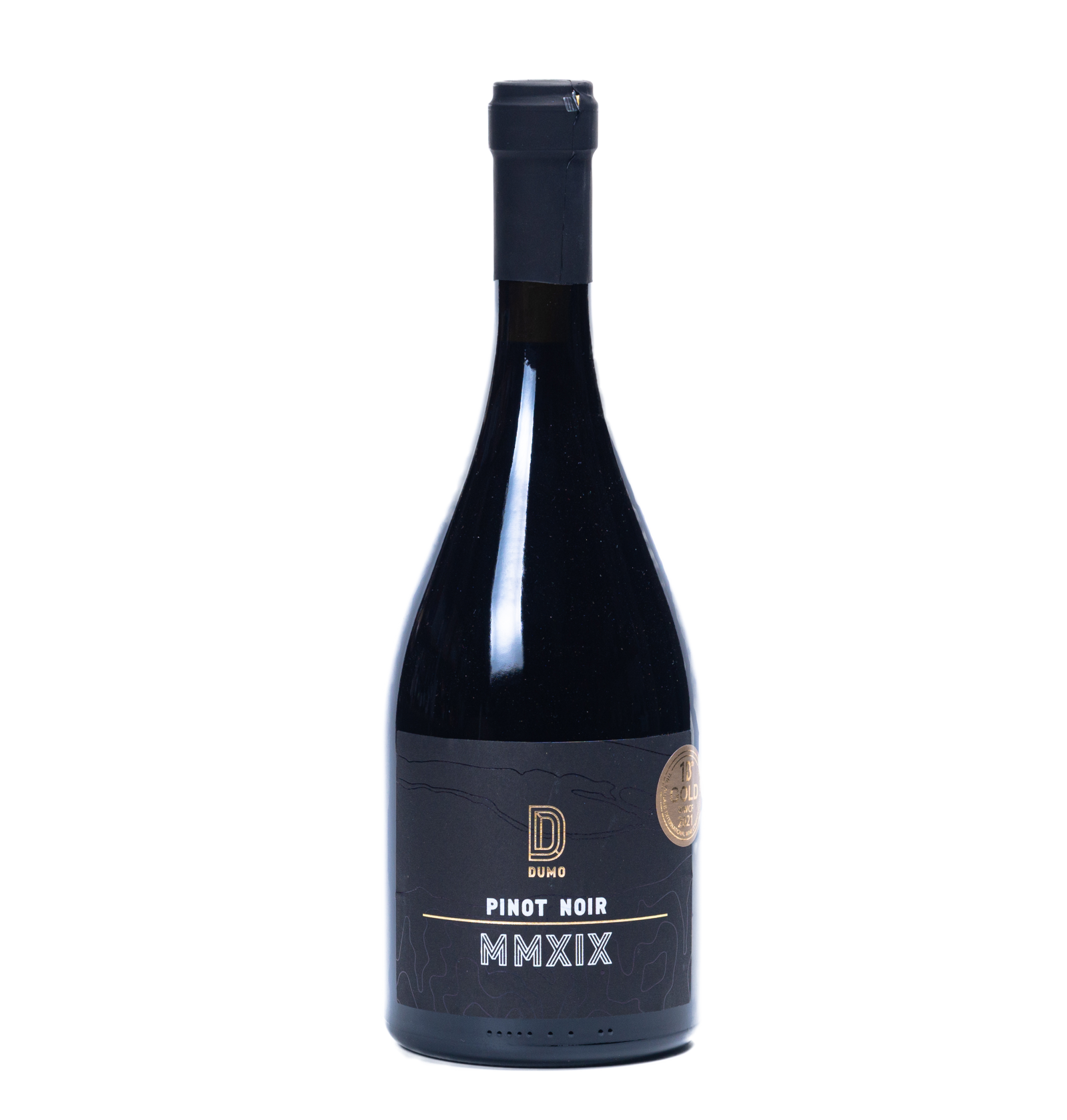 Dumo - Pinot Noir 0,75l