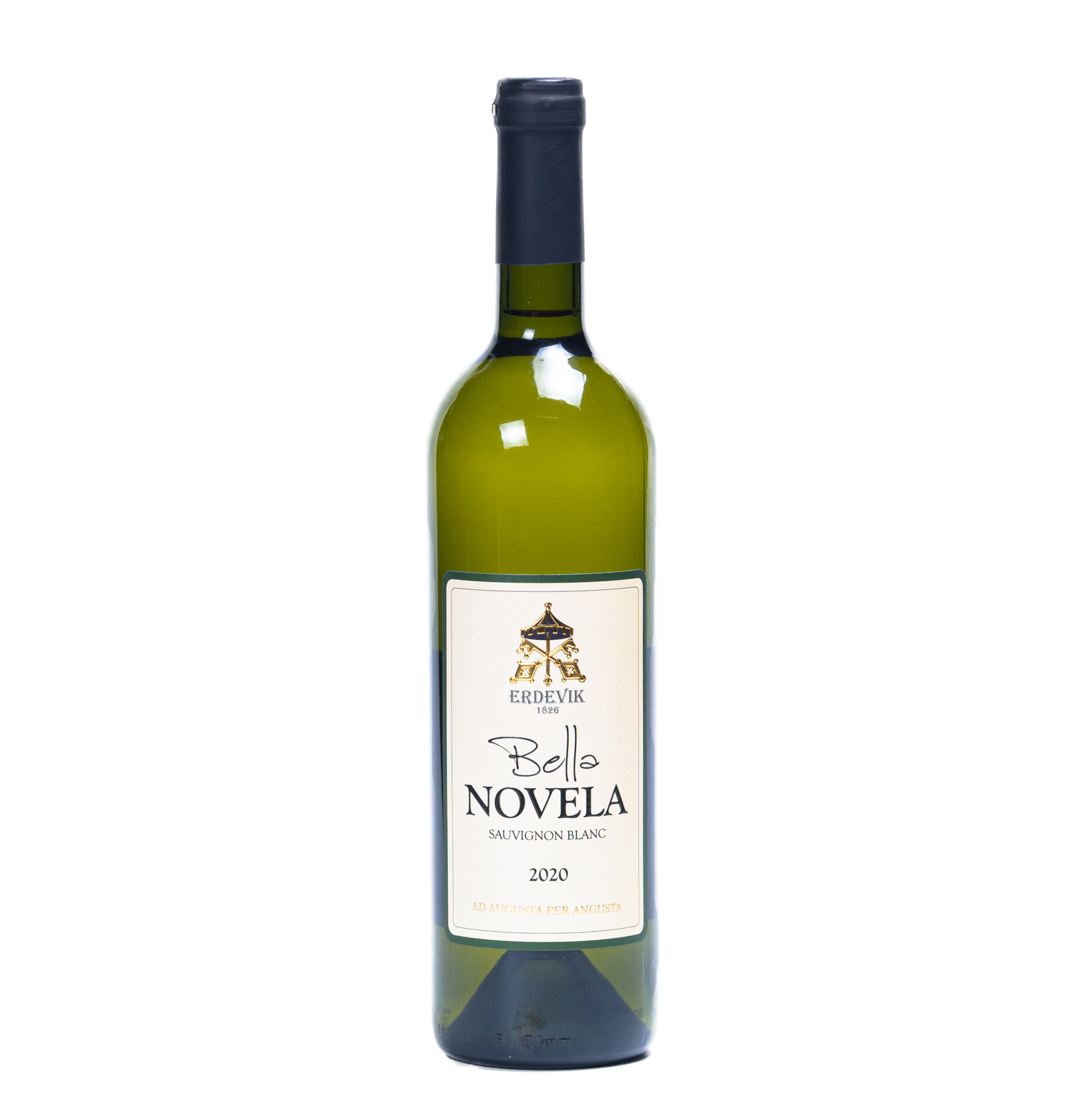 Erdevik - Bella Novela Sauvignon Blanc 0,75l