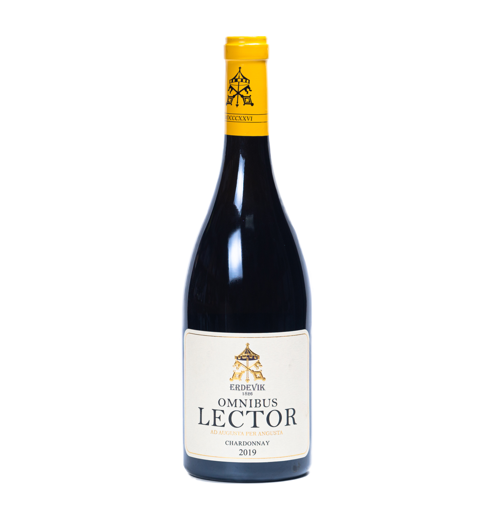 Erdevik - Omnibus Lector Chardonnay 0,75l
