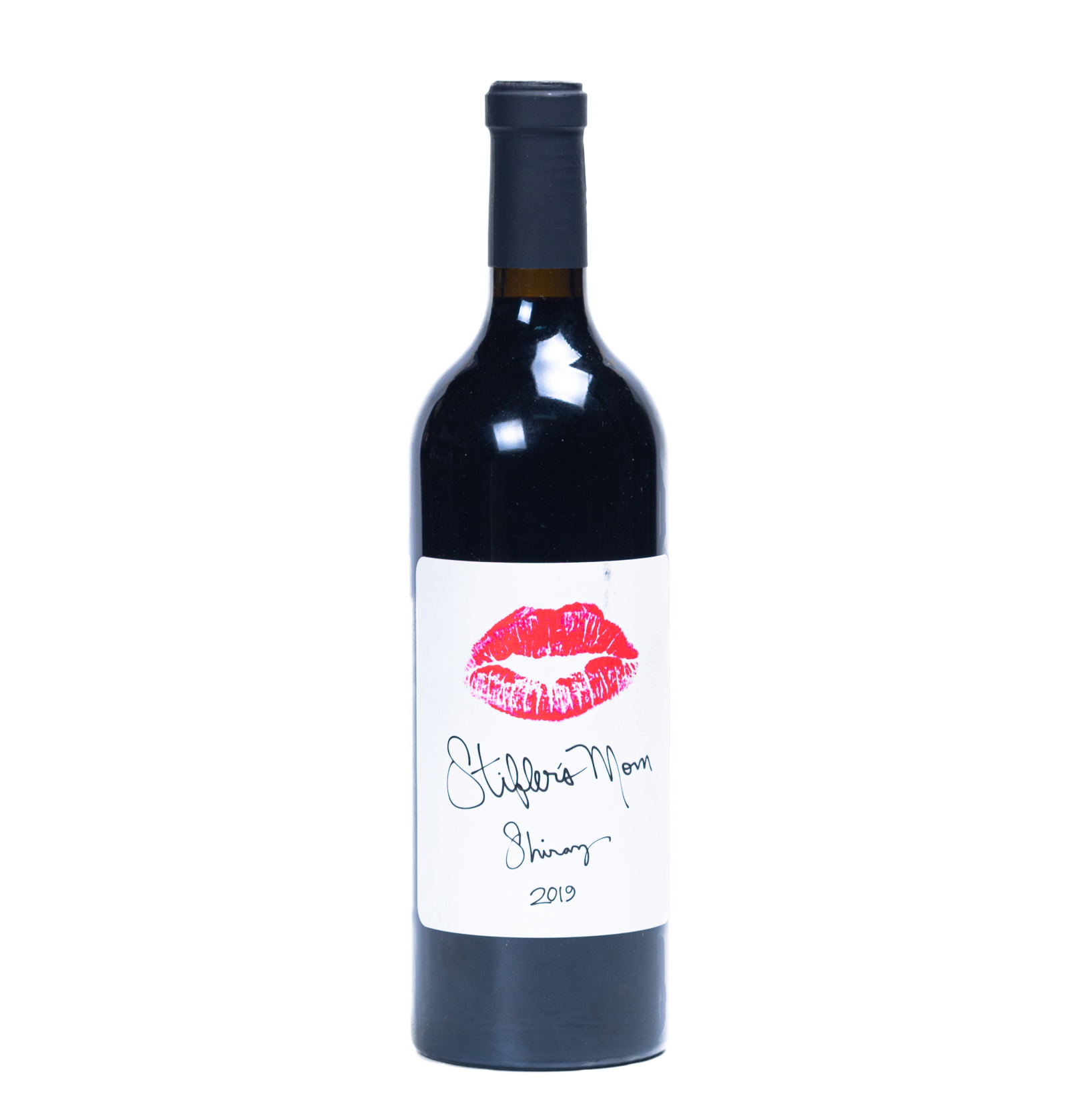 Erdevik - Stifler's Mom Shiraz 0,75l