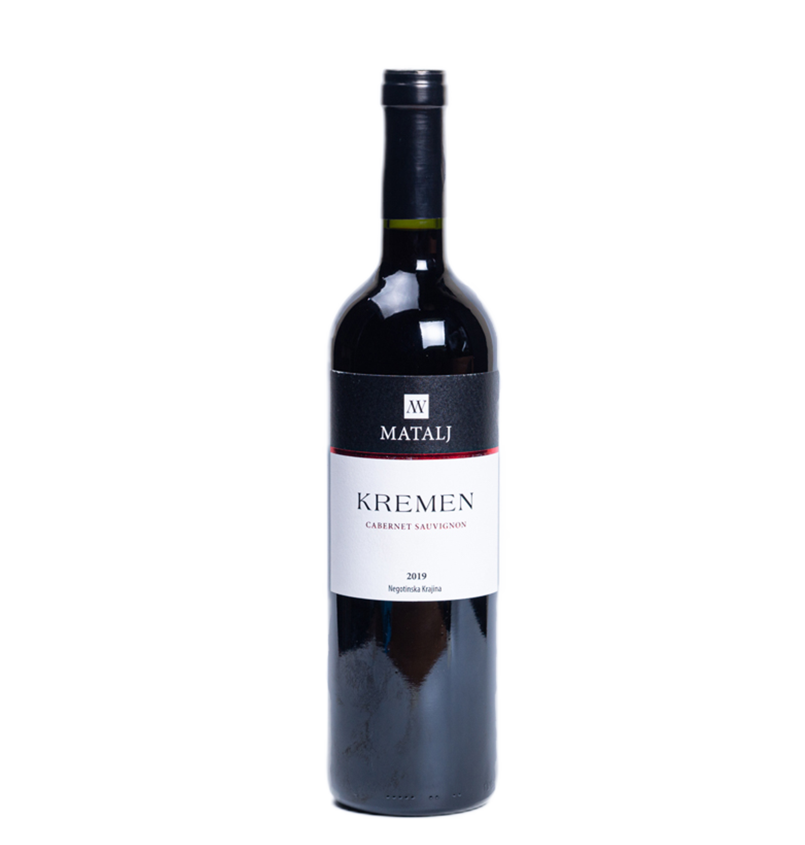 Matalj - Kremen Cabernet Sauvignon 0,75l