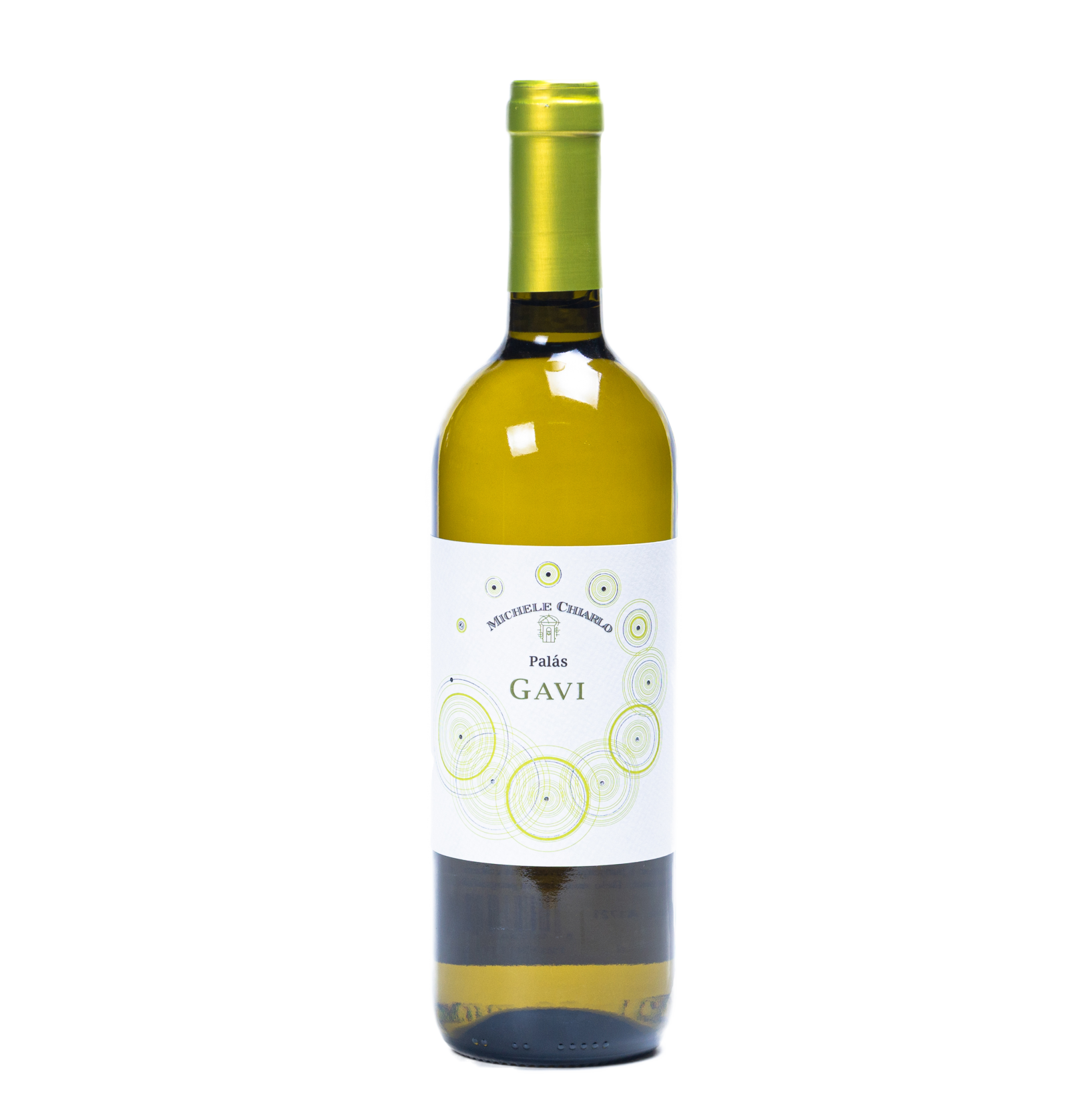 Michele Chiarlo - Palas Gavi 0,75l