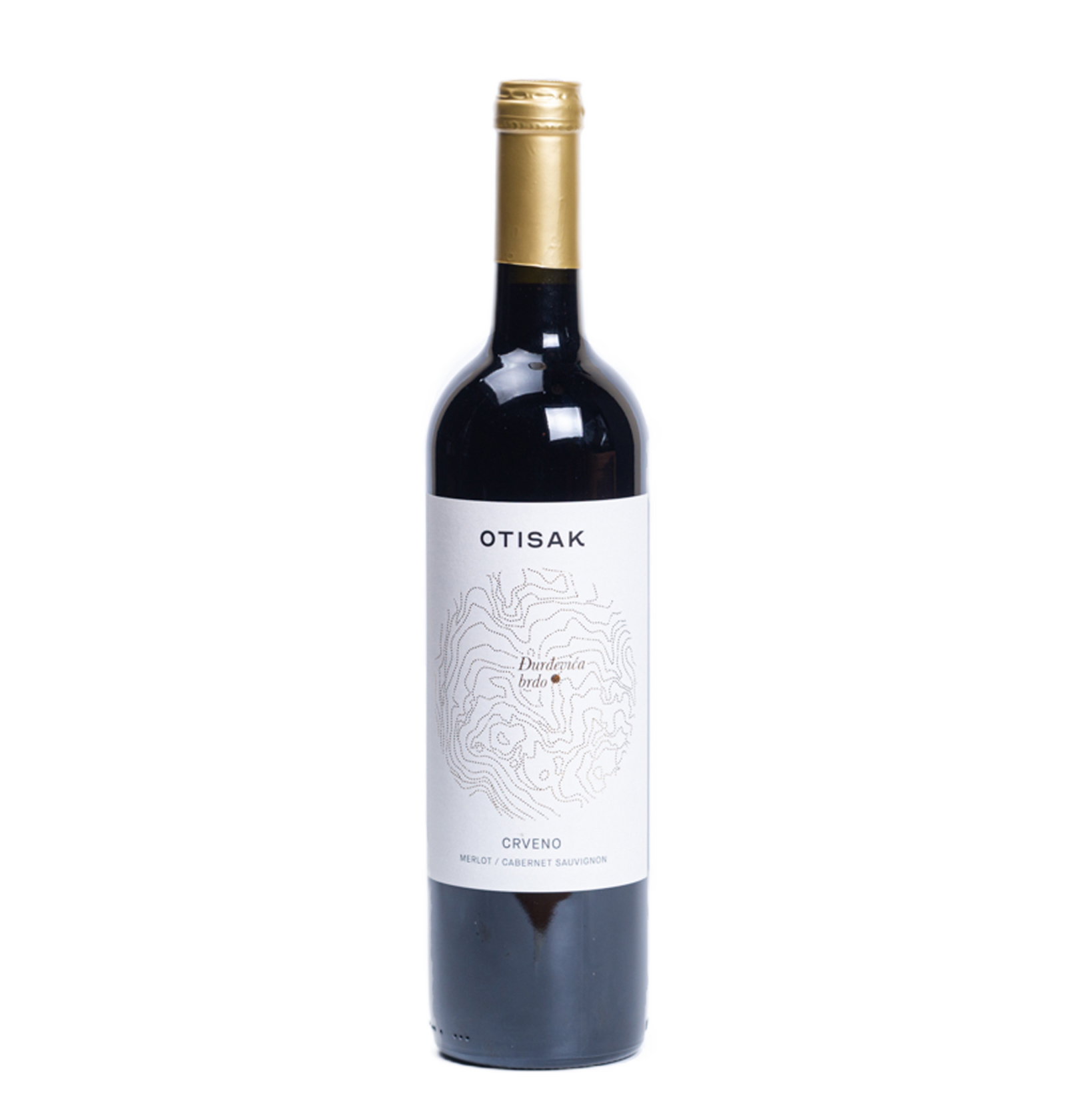 Đurđevića Legat - Otisak 0,75l