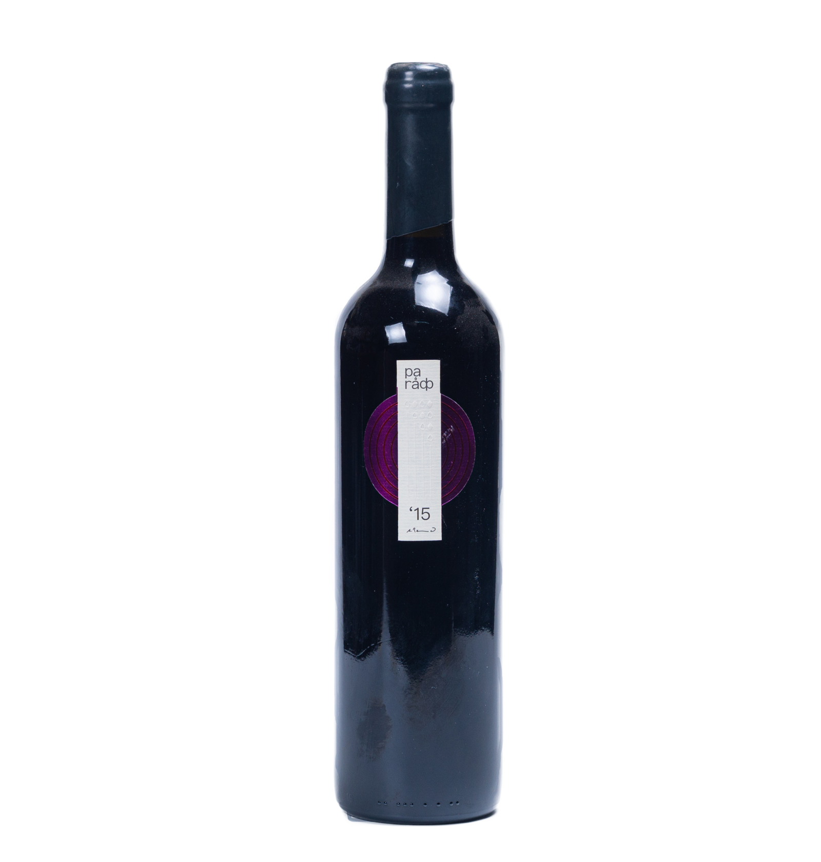 Paraf - Peric 0,75l