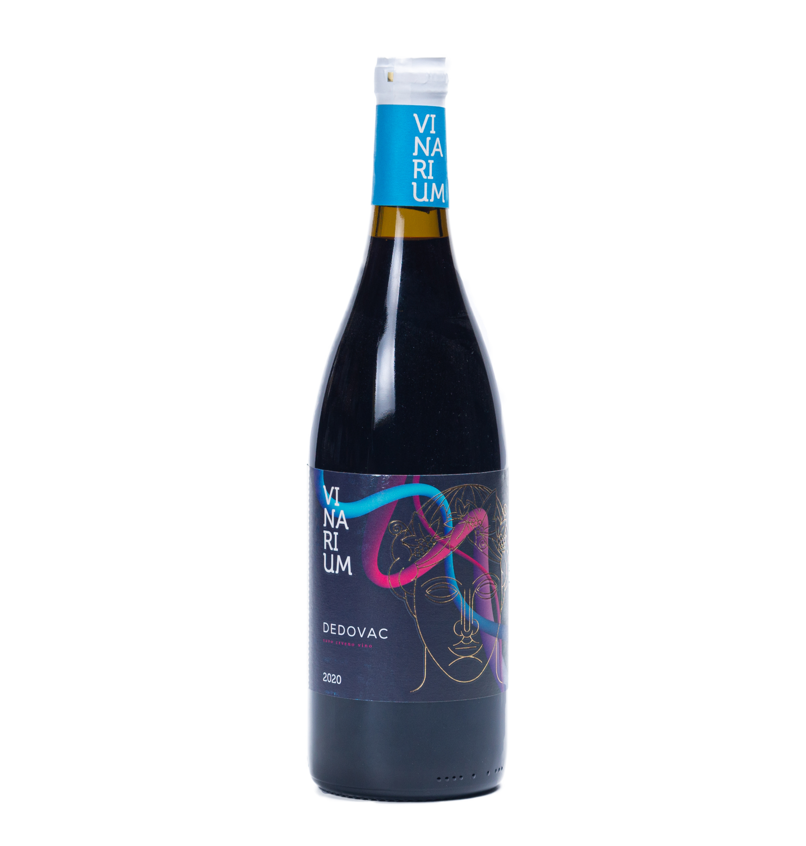 Vinarium - Dedovac 0,75l