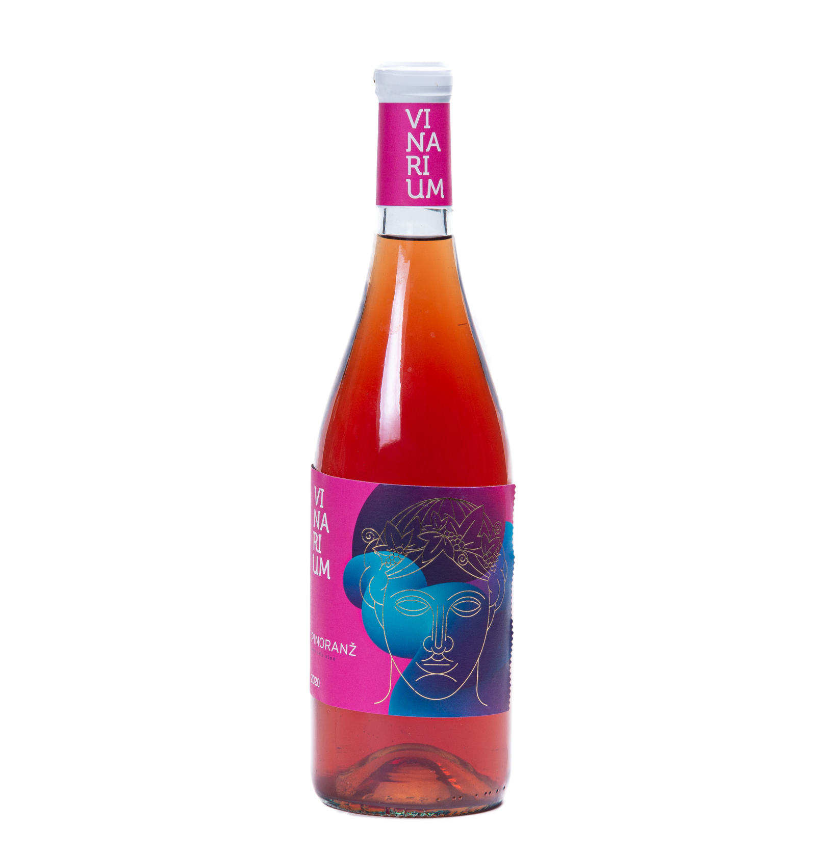 Vinarium - Pinoranž 0,75l