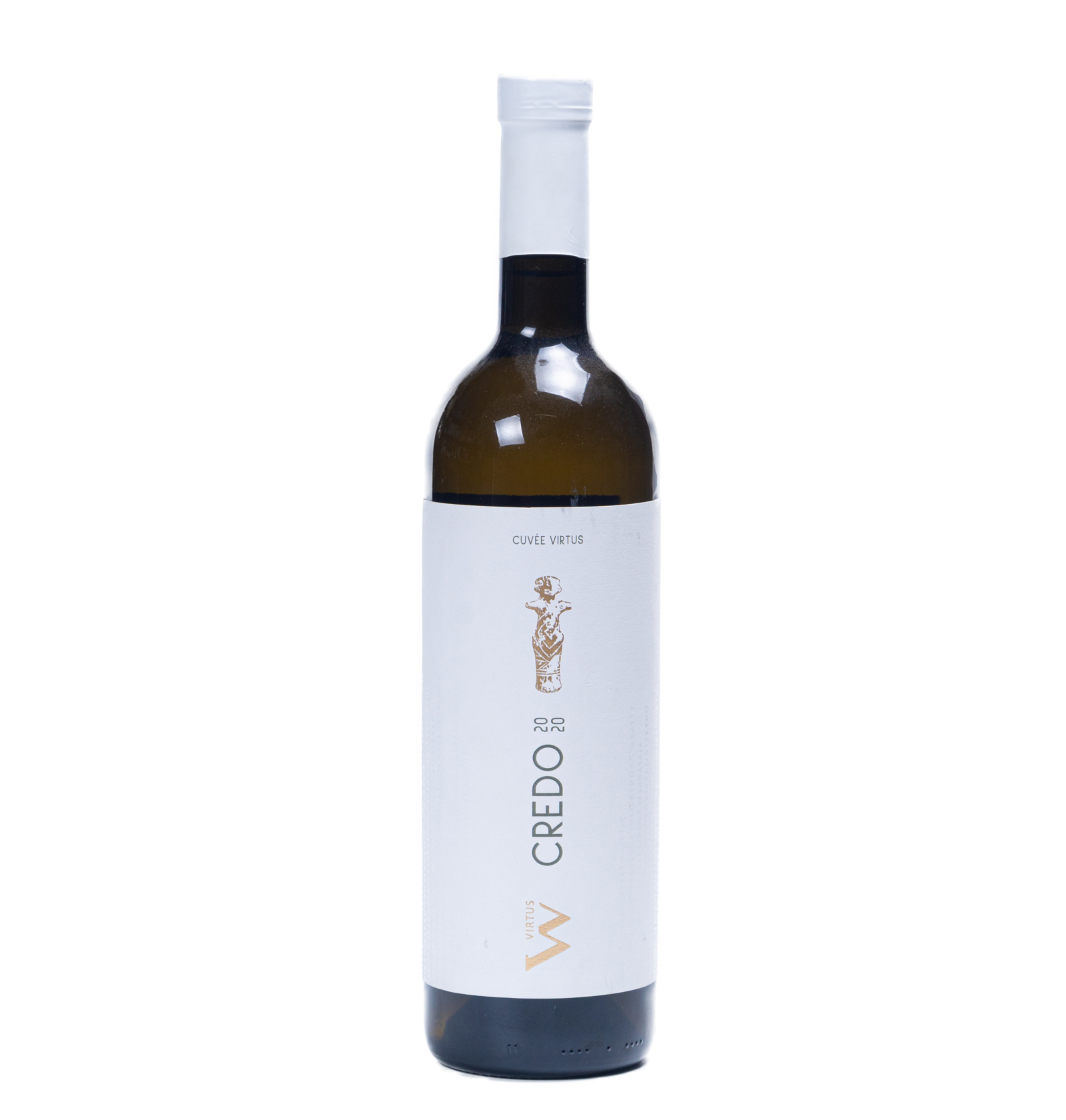 Virtus - Credo Beli 0,75l