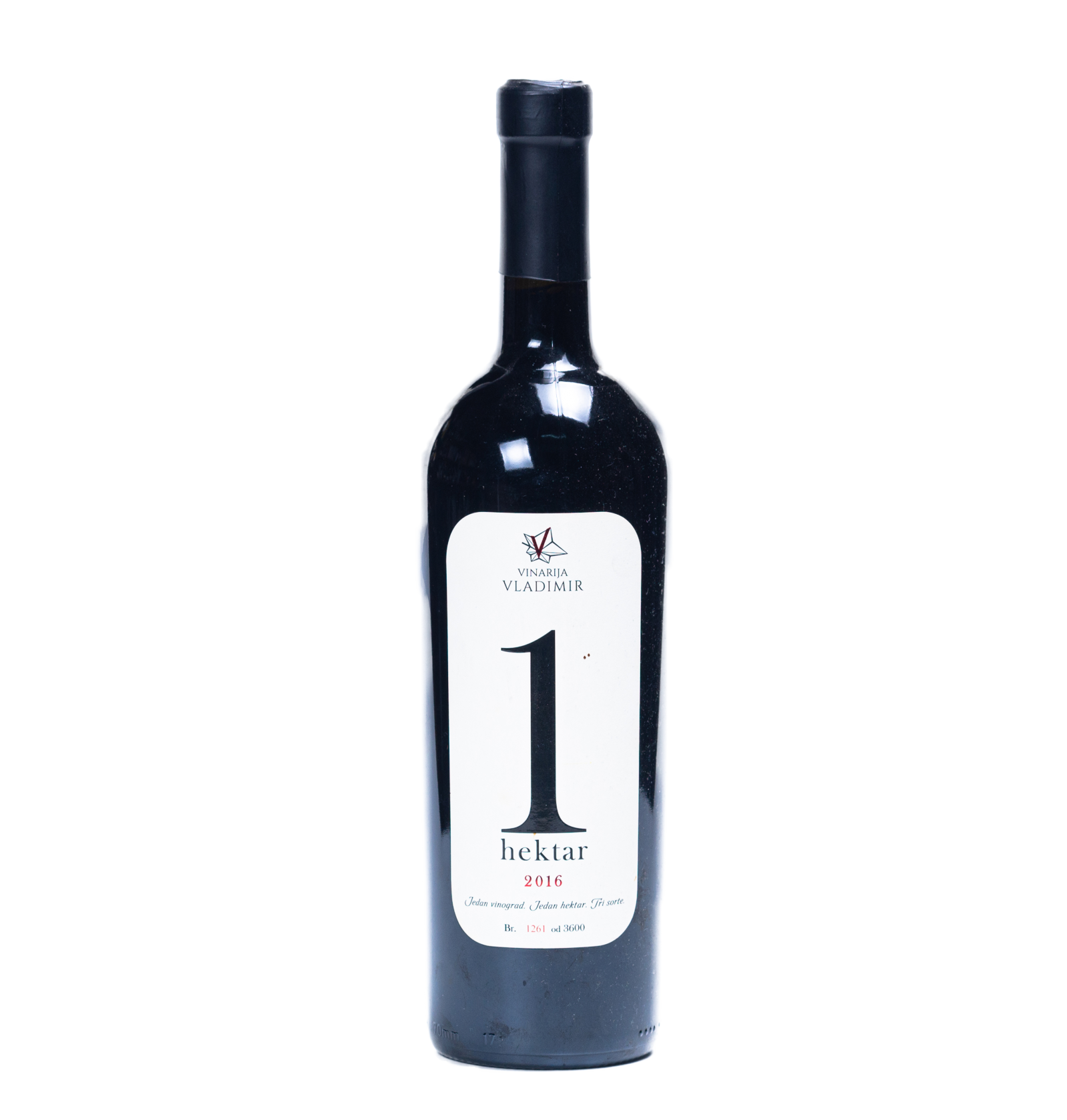 Vinarija Vladimir - 1 Hektar 0,75l